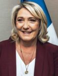 Marine Le Pen Biography