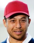 Xander Schauffele Biography