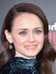 Alexis Bledel Biography