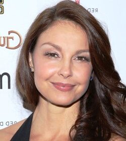Ashley Judd Biography