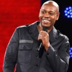 Dave Chappelle Biography