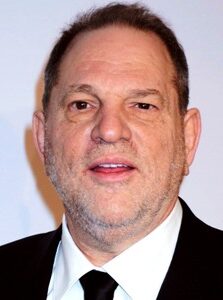 Harvey Weinstein Biography