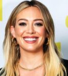 Hilary Duff Biography