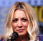 Kaley Cuoco Biography