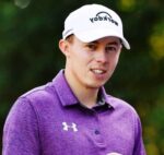 Matt Fitzpatrick Biography