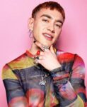 Olly Alexander Biography