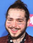 Post Malone Biography