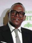 Randy Jackson Biography