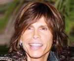 Steven Tyler Biography