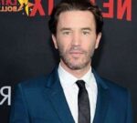 Tom Pelphrey Biography