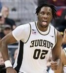 Caleb Swanigan Biography