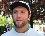 Jon Rahm Biography