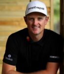 Justin Rose Biography