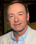 Kevin Spacey Biography