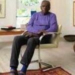 Sam Gilliam Biography