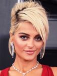 Bebe Rexha Biography