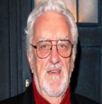 Bernard Cribbins Biography