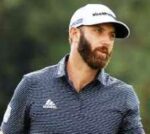 Dustin Johnson Biography