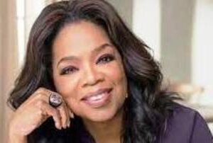 Oprah Winfrey Net Worth