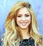 Shakira Biography