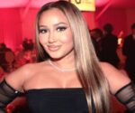 Adrienne Bailon Biography