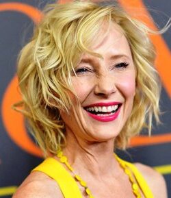 Anne Heche Biography