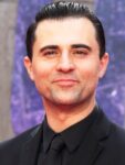 Darius Campbell Age