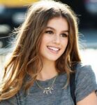 Kaia Gerber Age