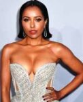 Kat Graham Biography