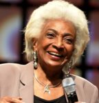 Nichelle Nichols Biography