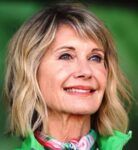 Olivia Newton John Biography