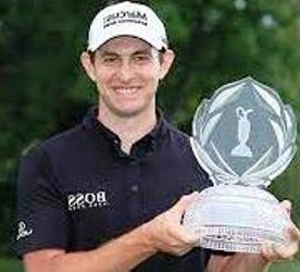 What is Patrick Cantlay Net Worth, Know About Biography, Age, Height, Religion, Wife, Kids, and Others