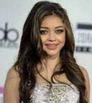 Sarah Hyland Biography