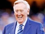 Vin Scully Biography