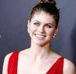 Alexandra Daddario Biography