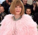 Anna Wintour Biography