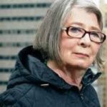 Barbara Ehrenreich Biography