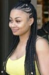 Blac Chyna Biography