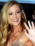 Blake Lively Biography