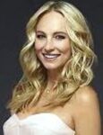 Candice Accola Biography