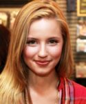Dianna Agron Biography