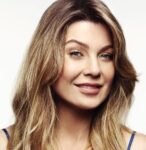 Ellen Pompeo Biography