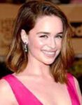 Emilia Clarke Biography