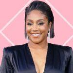 Tiffany Haddish Biography