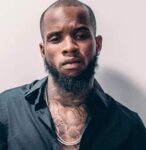 Tory Lanez Biography