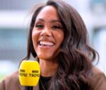 Alex Scott Biography