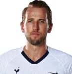 Harry Kane Biography