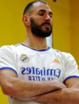 Karim Benzema Biography