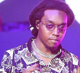 Takeoff Biography, Net Worth, Age, Height, Girlfriend, Cause of Death, Religion, Wife