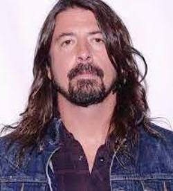 Dave Grohl Biography